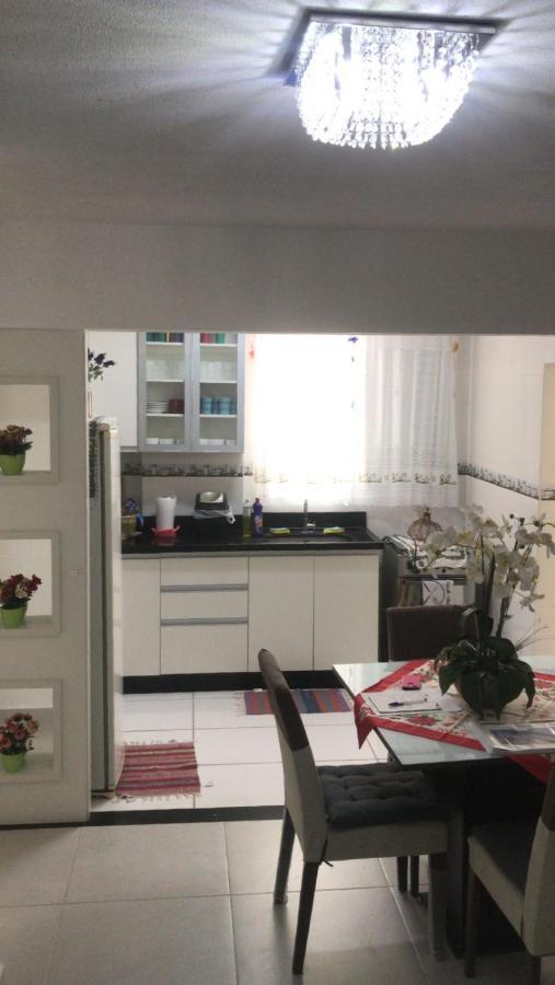 Portal Das Rosas Balneario Camboriu Exterior photo