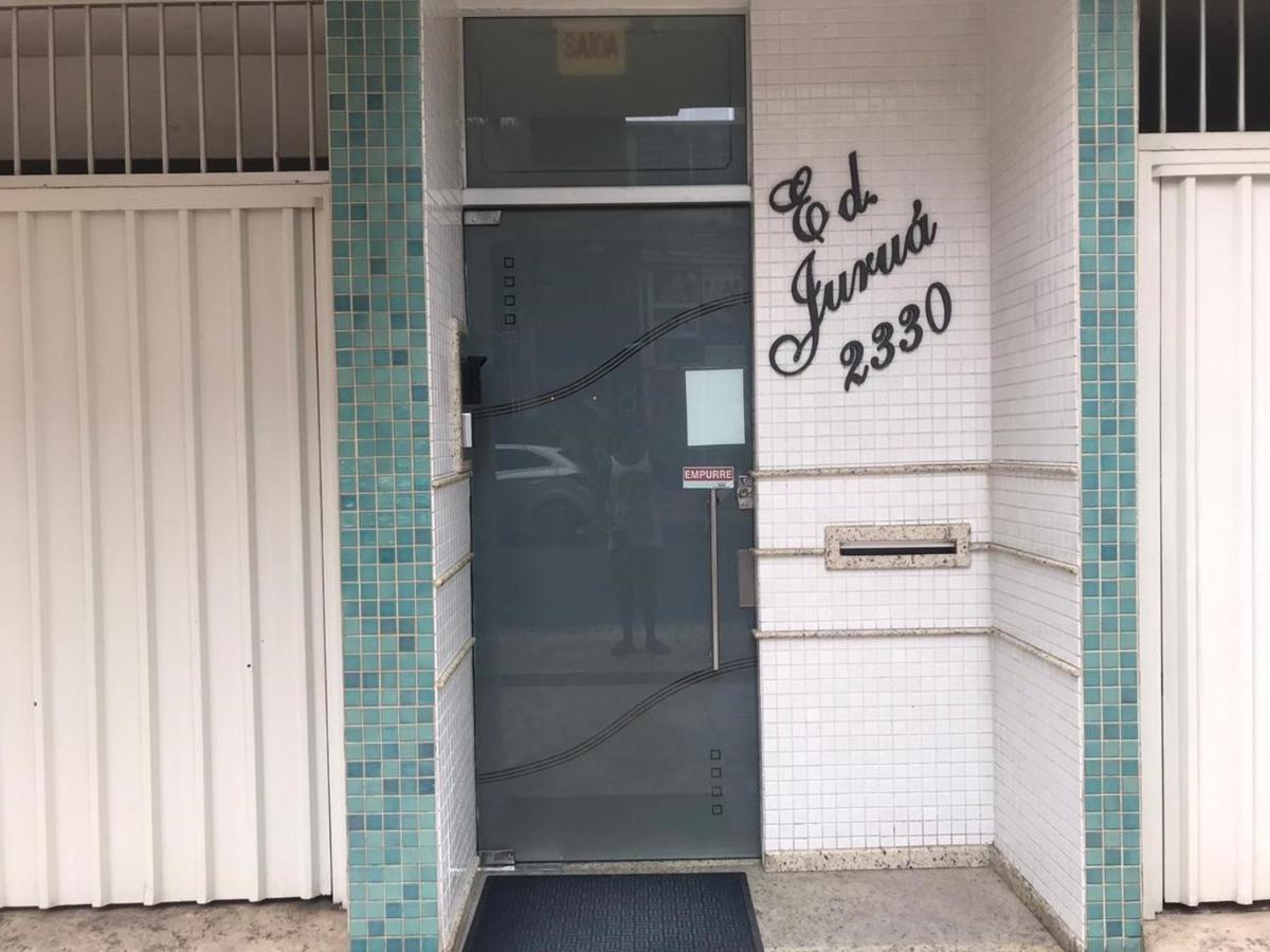 Portal Das Rosas Balneario Camboriu Exterior photo